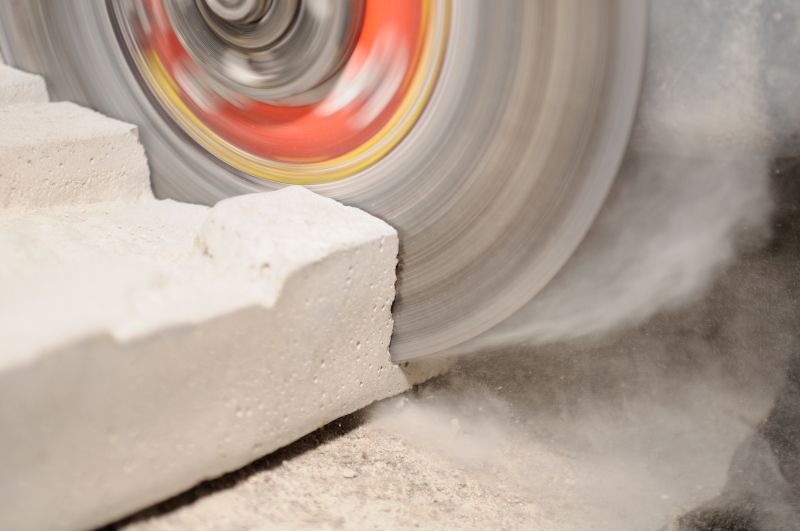 Concrete Cutting in Corpus Christi, TX